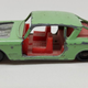 Illustration for article titled Concours ddiecast lemons: Impy Fiat 2300S